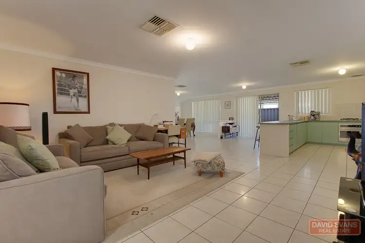 Sixth view of Homely house listing, 9 Pimento Circle, Port Kennedy WA 6172