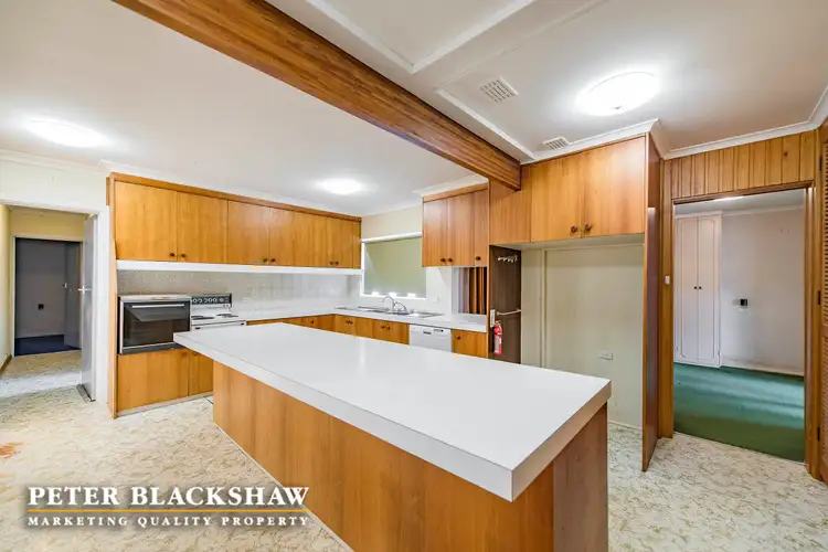 Sixth view of Homely house listing, 332 Antill Street, Hackett ACT 2602