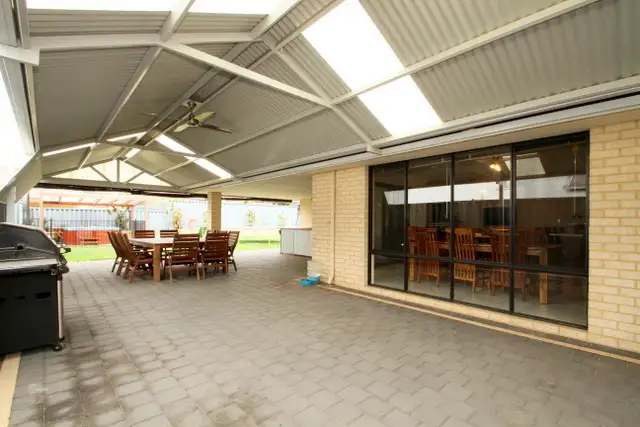 Fourth view of Homely house listing, 17 Red Tingle Turn, Baldivis WA 6171