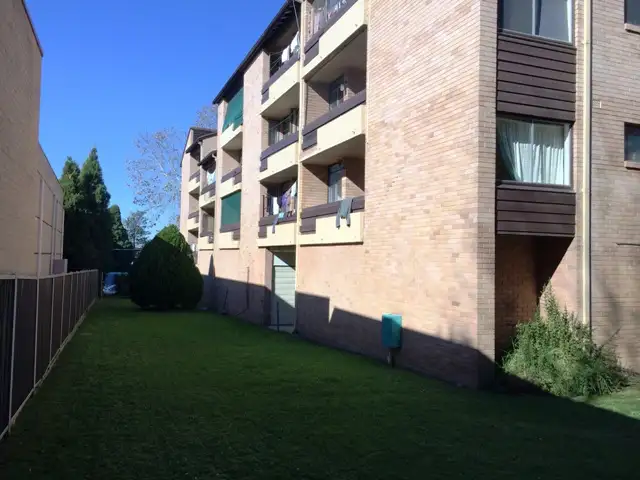 Fifth view of Homely unit listing, 14/31-35 Forbes Street, Liverpool NSW 2170