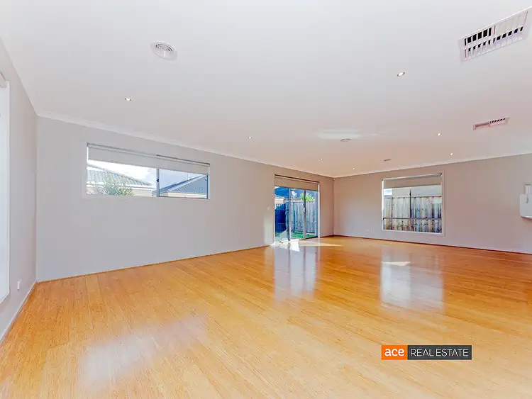 Sixth view of Homely house listing, 31 Safari Drive, Tarneit VIC 3029