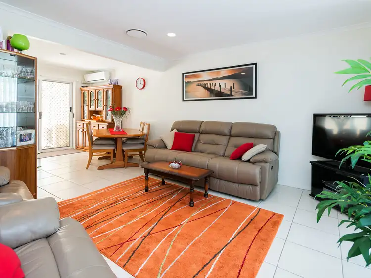 Second view of Homely townhouse listing, 19/27 Rain Tree Glen, Coombabah QLD 4216