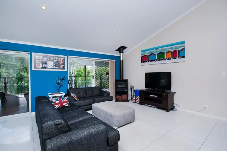 Sixth view of Homely house listing, 26 Kiewa Drive, Loganholme QLD 4129
