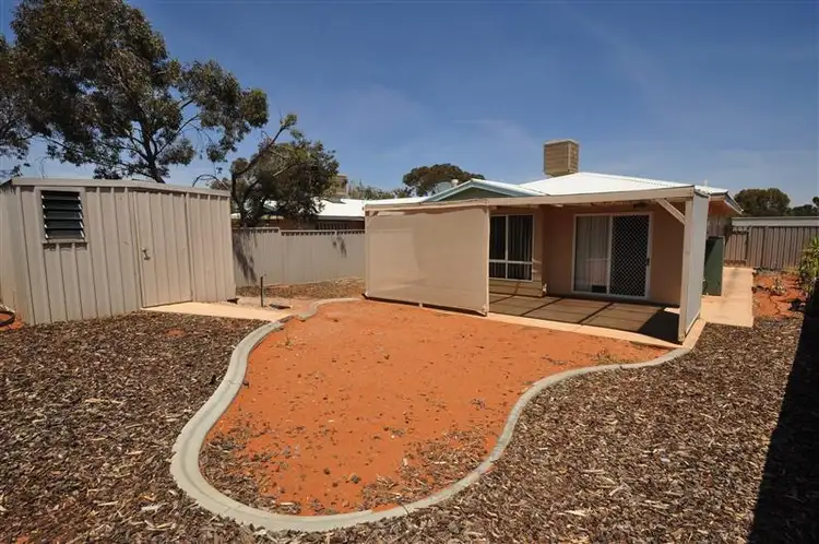 Second view of Homely house listing, 3A Wilaroo Street, Roxby Downs SA 5725