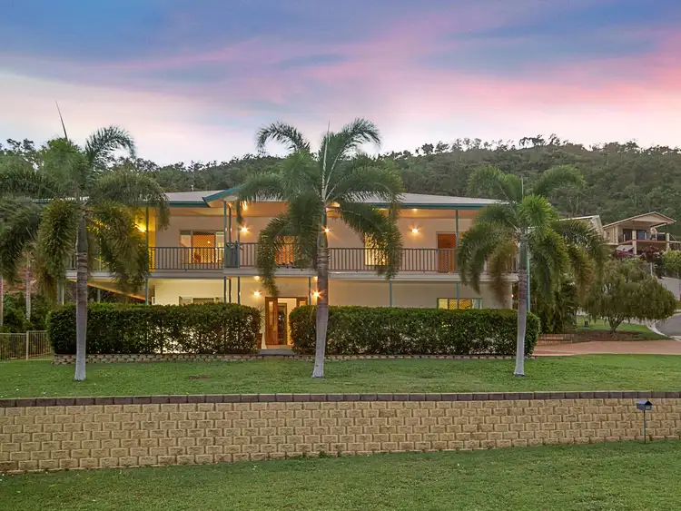 Seventh view of Homely house listing, 23 Nettleton Street, Mount Louisa QLD 4814