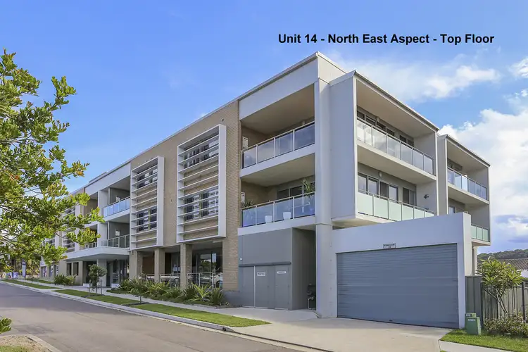 Second view of Homely unit listing, 14/60 Caves Beach Road, Caves Beach NSW 2281