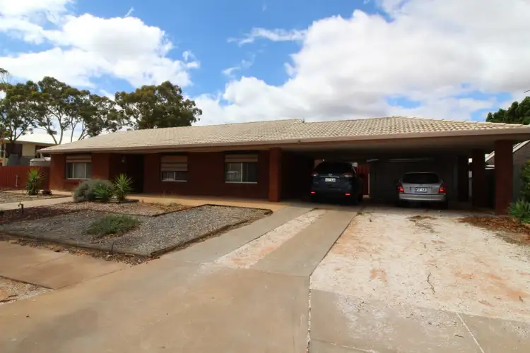 Second view of Homely house listing, 33 Simmons Crescent, Port Augusta West SA 5700