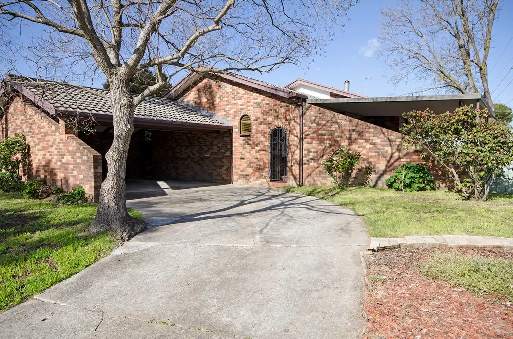 Main view of Homely house listing, 28 Wilkinson Drive, Wodonga VIC 3690