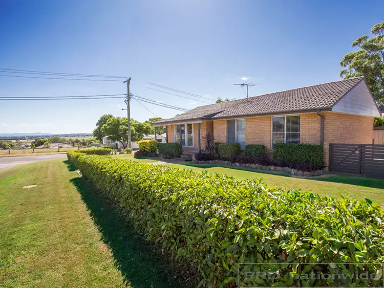 Second view of Homely house listing, 2 Lantry Close, Raworth NSW 2321