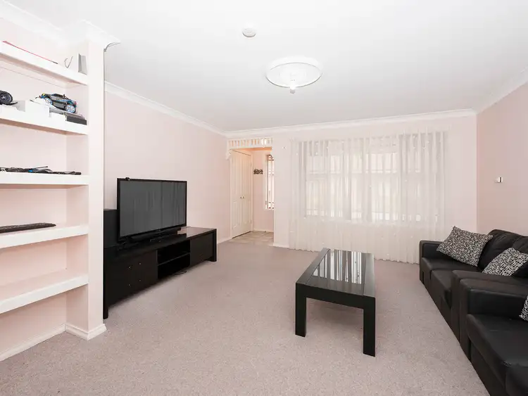 Second view of Homely unit listing, 4/39 Lewis Street, Mudgee NSW 2850