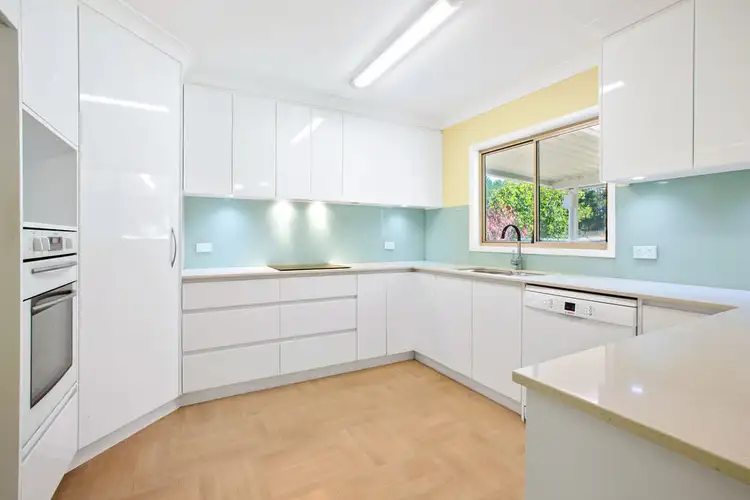 Third view of Homely house listing, 594 Stewarts River Road, Lorne NSW 2439