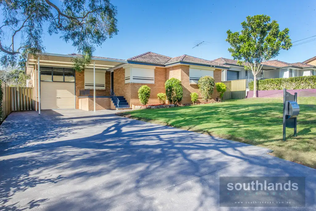 Main view of Homely house listing, 24 Westmont Drive, South Penrith NSW 2750