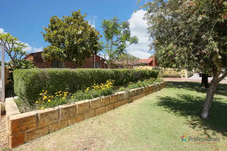 Fifth view of Homely house listing, 62 Northumberland Avenue, Alexander Heights WA 6064