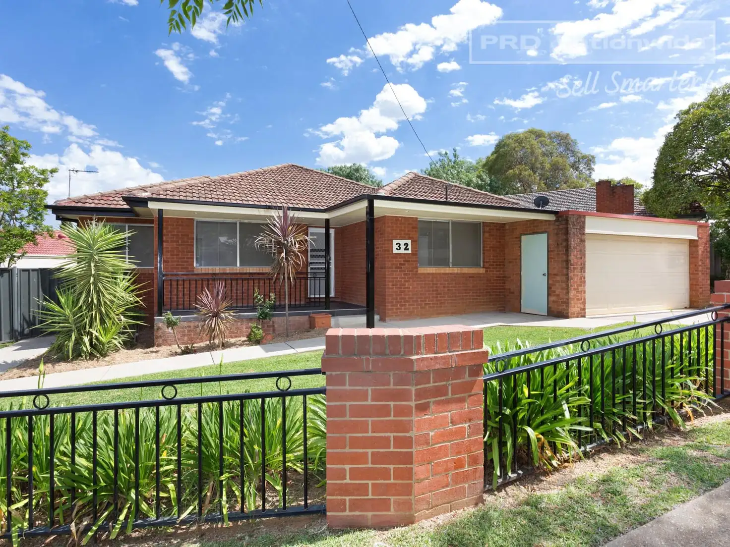 Main view of Homely house listing, 32 Northcott Parade, Mount Austin NSW 2650