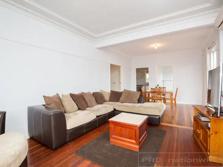 Second view of Homely house listing, 22 First Avenue, Rutherford NSW 2320