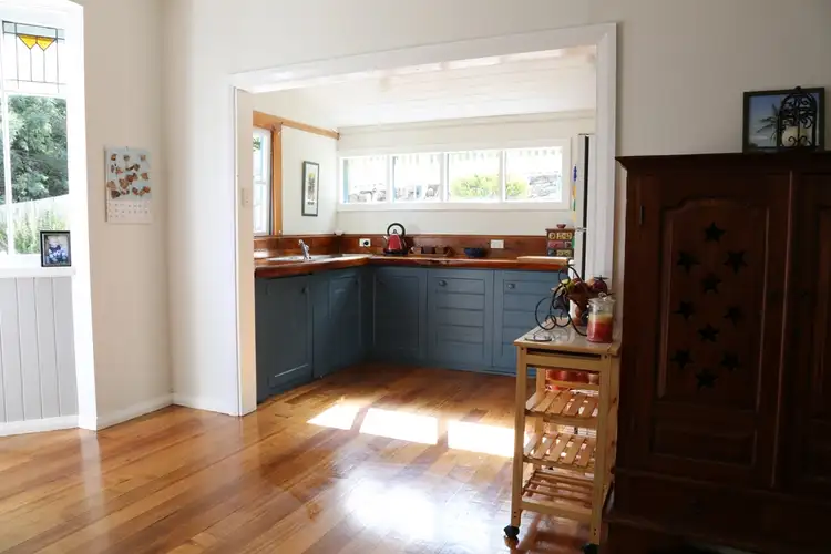 Sixth view of Homely house listing, 21 Jackson Street, Mowbray TAS 7248