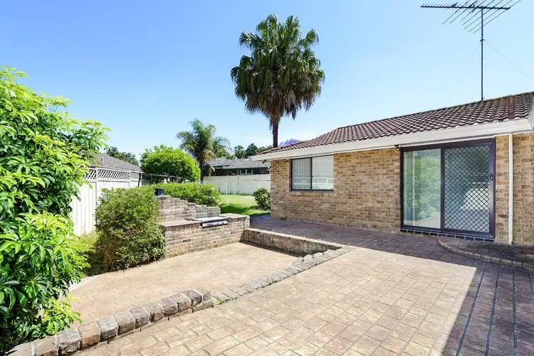 Sixth view of Homely house listing, 9 Quail Place, Ingleburn NSW 2565