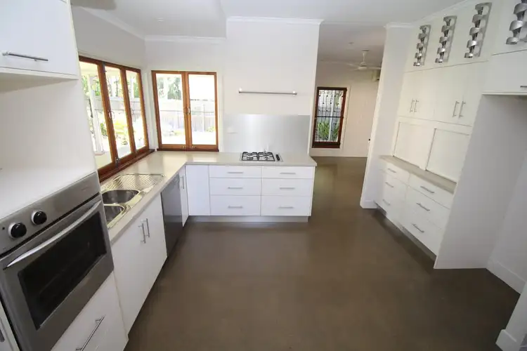 Third view of Homely house listing, 11 Townsville Street, West End QLD 4810