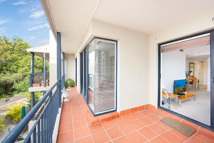 Main view of Homely apartment listing, 12/139 Middle Head Road, Mosman NSW 2088