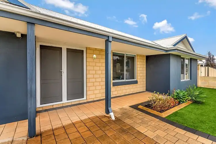Sixth view of Homely house listing, 21 Stainsby Turn, Canning Vale WA 6155