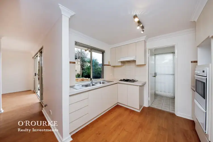 Sixth view of Homely house listing, 3/45 Calais Road, Scarborough WA 6019