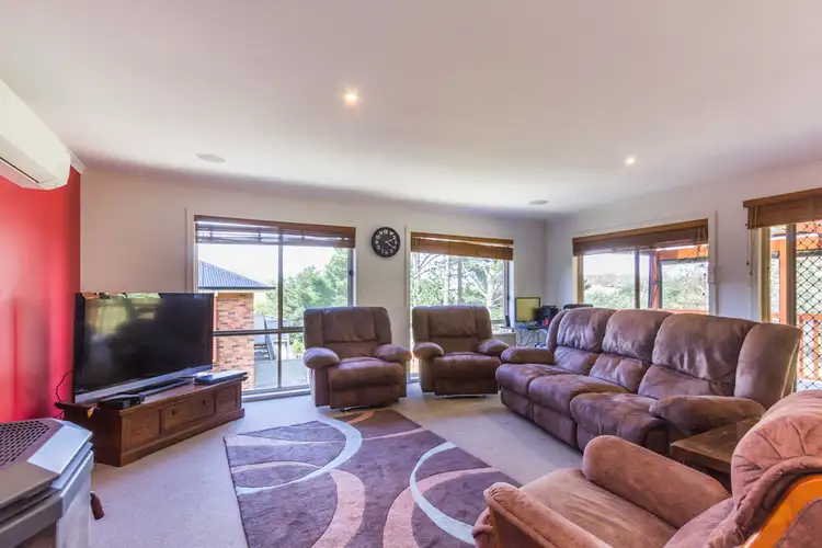 Second view of Homely house listing, 49 Piper Avenue, Youngtown TAS 7249
