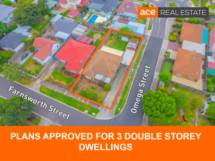 2 Farnsworth Street, Sunshine VIC 3020