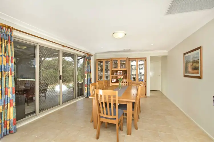 Fourth view of Homely house listing, 22 Moriarty Avenue, Ashtonfield NSW 2323