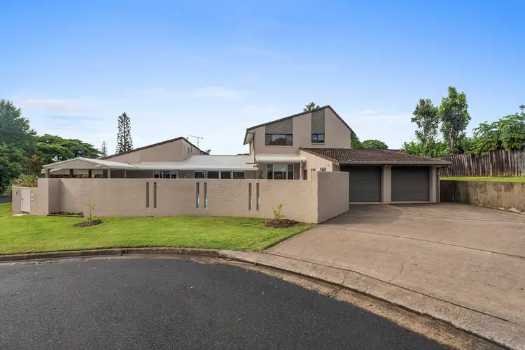 Second view of Homely house listing, 31 Jack Ladd Street, Coffs Harbour NSW 2450
