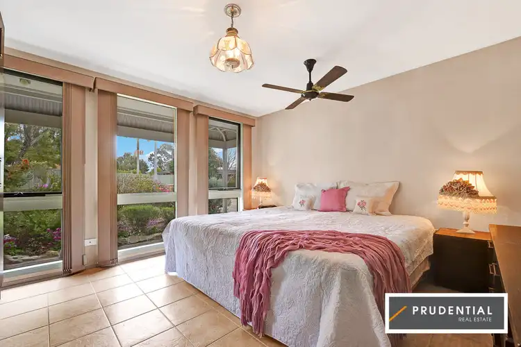 Fourth view of Homely house listing, 1 Nelson Street, Minto NSW 2566