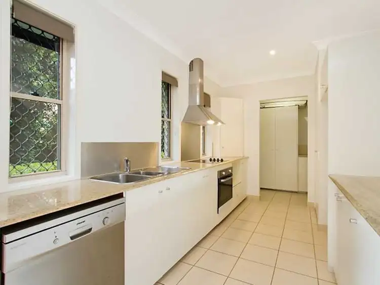 Second view of Homely townhouse listing, 2/10 Tweed St, Southport QLD 4215