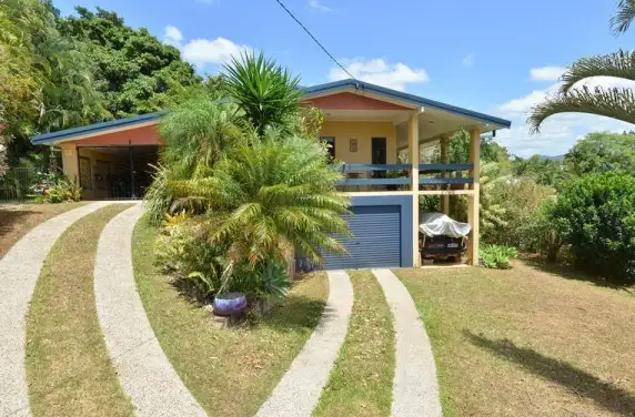14 Anivas cl, Freshwater QLD 4870