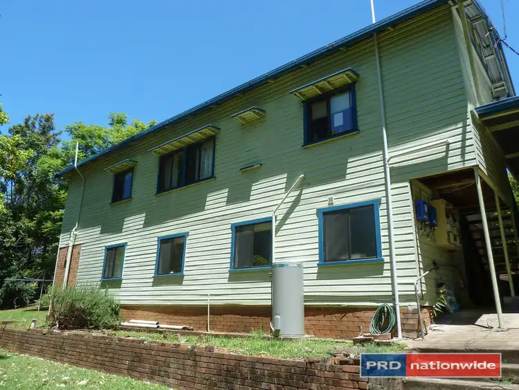 Second view of Homely house listing, 16 Campbell Road, Kyogle NSW 2474