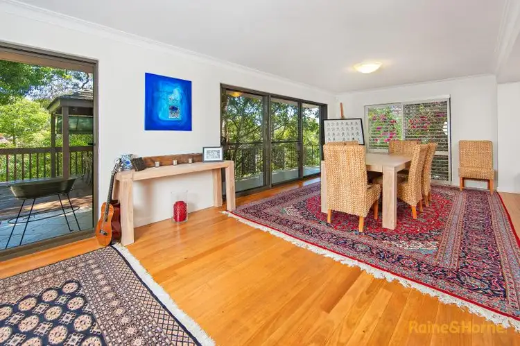 Fifth view of Homely house listing, 28 Mulbring Street, Mosman NSW 2088