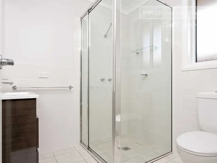 Fifth view of Homely unit listing, 1/42 Breasley Crescent, Boorooma NSW 2650