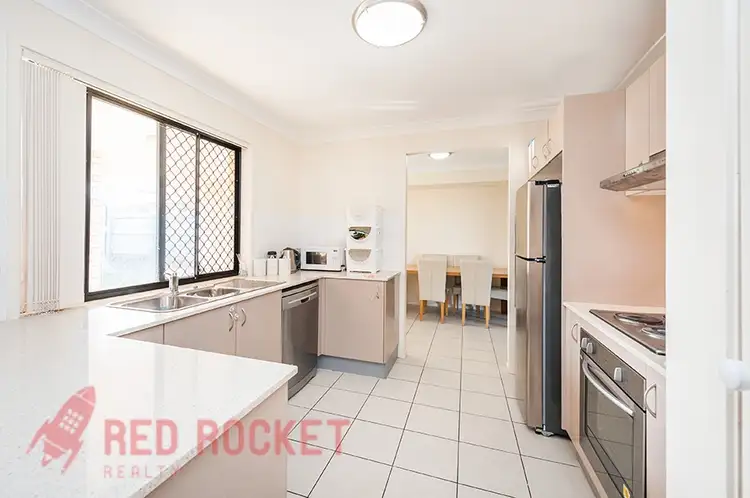 Second view of Homely house listing, 33 Rosella Street, Loganlea QLD 4131