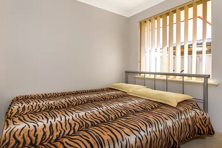 Fifth view of Homely villa listing, 6/20 Adana Elbow, Kenwick WA 6107