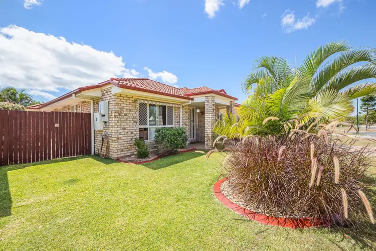 Second view of Homely house listing, 8 Rushcutters Court, Sandstone Point QLD 4511