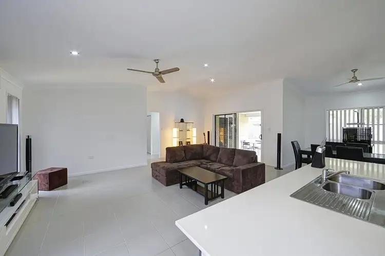 Sixth view of Homely house listing, 3 Emma Lee Court, Bargara QLD 4670