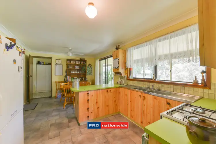 Second view of Homely rural property listing, 1422 Duncans Creek Road, Woolomin NSW 2340