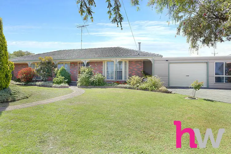 8 Parkview Court, Grovedale VIC 3216