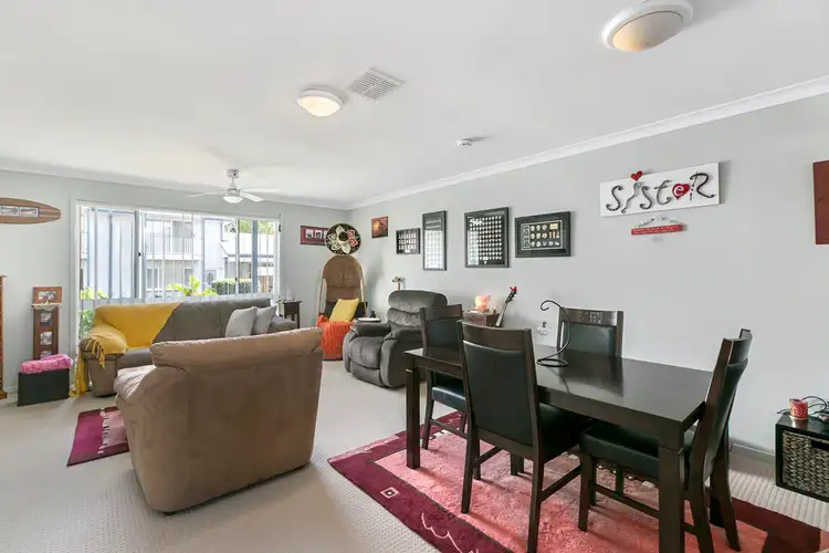 Fourth view of Homely townhouse listing, 4/47 Hindes Street, Lota QLD 4179