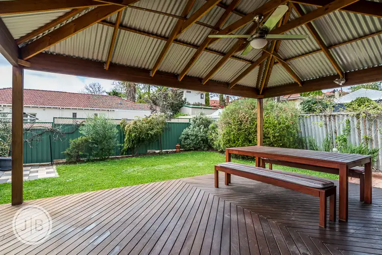 Second view of Homely house listing, 166 Douglas Avenue, Kensington WA 6151