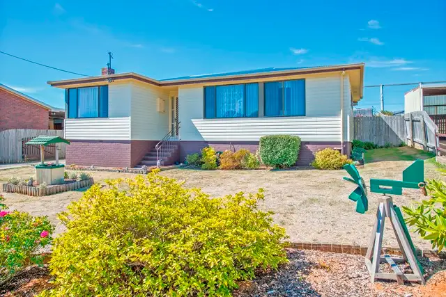 Main view of Homely house listing, 63 Flinders Street, Brooklyn TAS 7320