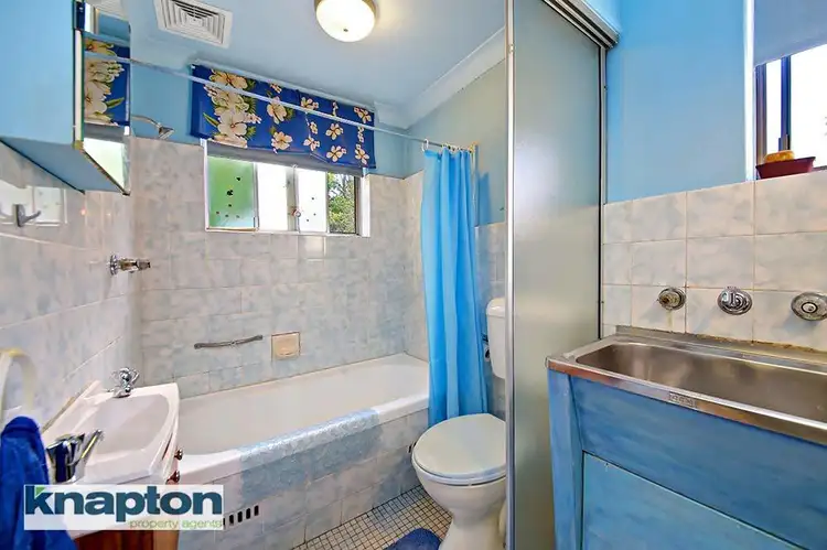 Fourth view of Homely unit listing, 3/90 Sproule Street, Lakemba NSW 2195