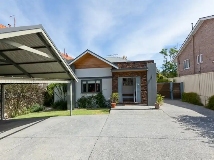 Main view of Homely house listing, 451 Cambridge Street, Floreat WA 6014