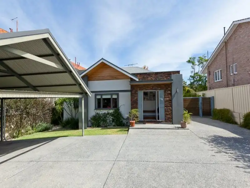 Main view of Homely house listing, 451 Cambridge Street, Floreat WA 6014