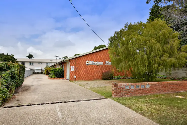 2/35 First Street, Railway Estate QLD 4810