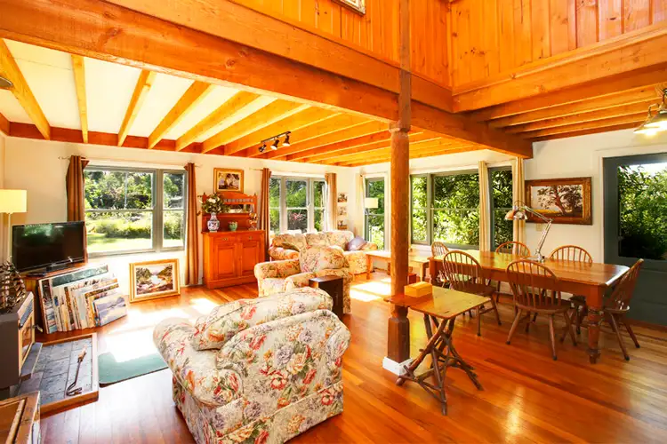 Fifth view of Homely house listing, 15 Hambridge Road, Yerrinbool NSW 2575