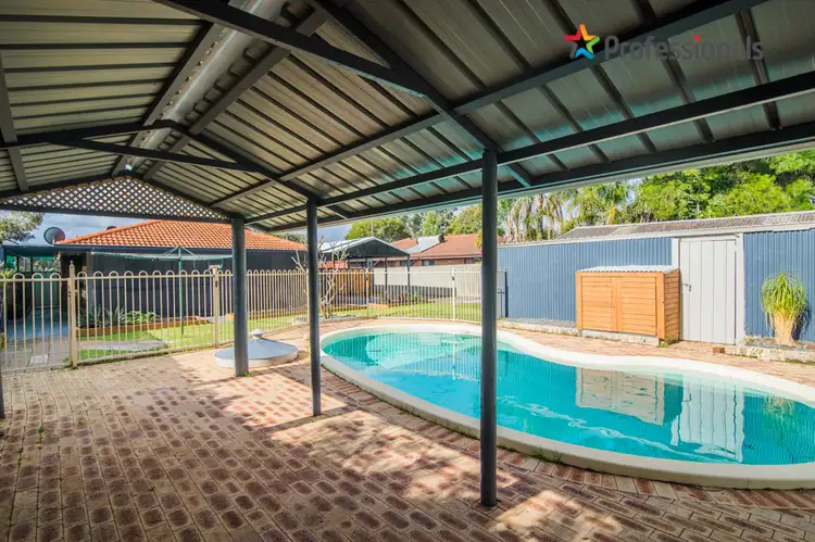 5 Patfield Place, Kelmscott WA 6111